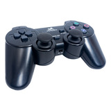 Controle Compativel Com Ps3 Manete Sem Fio 3 Em 1