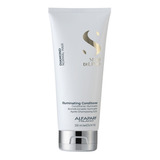 Acondicionador Illuminating 200 Ml Semi Di Lino Alparf