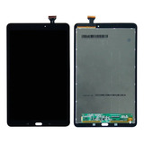 Tela Frontal Completo Touch E Display Do Tablet Sm T560 Or  