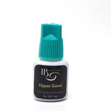 Adhesivo Ib Hyper Bond Para Pestañas Mink 5ml 