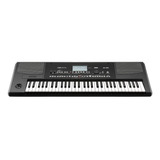 Teclado Sintetizador Workstation Korg Arranger Pa300 61