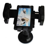 Suporte Universal Ventosa Veicular Smartphone Tv Gps Celular