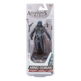 Assassin's Creed Series 4 - Arno Dorian Eagle Vis Mcfarlane