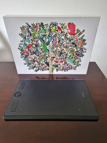 Wacom Intuos Pro M - Como Nueva 