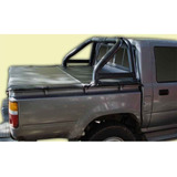 Lona Marinera Ranger Amarok Hilux S10 Nissan Warnes1070