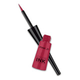 Delineador Liquido Para Ojos Color Ink Pink 21