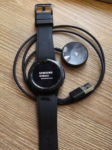 Reloj Samsung Galaxy Watch 4