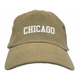 Sombreros - Haase Unlimited Chicago - Gorra Deportiva Para P