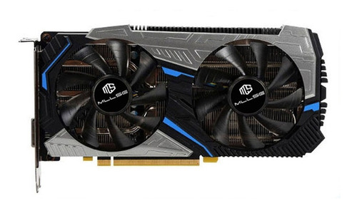 Placa De Video Geforce Rtx 2060 Super 8gb Gddr6 