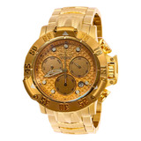 Relógio Masculino Invicta Subaqua Poseidon 23810 C/ N.f