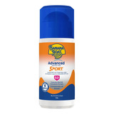 Banana Boat Protector Solar Protection Sport Roll On 75 Ml