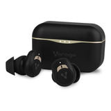 Audífonos Bluetooth Tws Anc Ipx5 21hrs Vorago Esb-600-anc