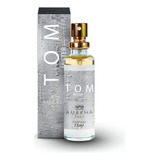 Perfume Mister Tom Men 15ml - Amakha Paris