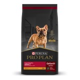 Proplan  Dog Adulto Small Breed 3 Kg Envio Caba 