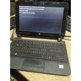 Netbook Acer Aspire One