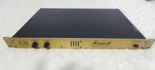Potencia Marshall Valvestate Power Amp 8008