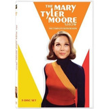 Dvd De El Show De Mary Tyler Moore Temporada 6
