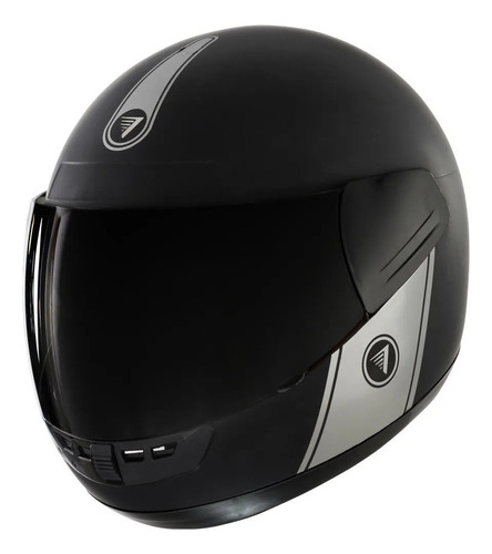 Casco Integral Moto Vertigo Cosmic - Xp Moto