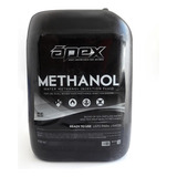 Agua Metanol Apex Methanol 19lt 