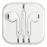 3 Audifonos Manos Libres Compatible Con iPhone Aux 3.5mm