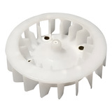 Ventilador Motonetas Cs125 - Ds125 - Ds150 - Ws150 - Vitalia