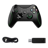 Controle Para Xbox 360 Sem Fio - 1º Linha