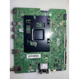 Tarjeta Main Televisor Samsung Un65nu7090gxzs