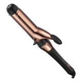 Plancha Conair Infinitipro Por Conair Rose Gold Titanium De