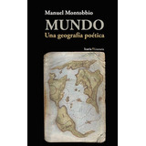 Mundo, Manuel Montobbio Balanzó, Icaria