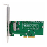 Adaptador Ssd Macbook Air Pro 2013 2014 2015 Para Pci-e