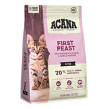 Acana Kitten First Feast 1.8 Kg 