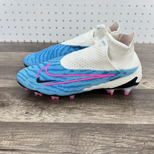 Botines Nike Gripknit Phantom Gx Elite Dynamic Fit Fg 