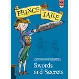 Swords And Secrets (libro Original)