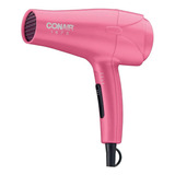 Secadora De Cabello Conair 246pes Rosa