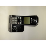 Telefone S/fio Dect6.0 C/id. Kxtg6711lb - Panasonic