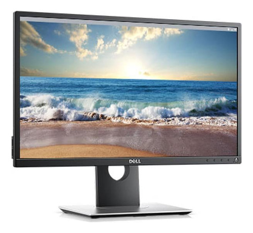 Pantalla Dell Professional Ph, Monitor, Led, De 19.5 Pulgad.