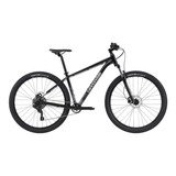 Bicicleta Cannondale Trail 7.1 Mtb Rod29 Aluminio 8v - Muvin