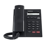 Telefone Tip 125i Voip Ip Intelbras Poe Sip 2.0 Audio Hd 