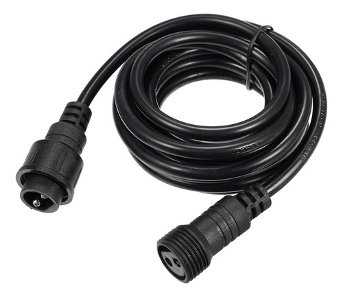 Tomshine - Cable De Extensión (3 Metros/9,8 Pies, Ip65)