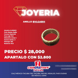 Joyeria Cash One Pawn Tacuba 