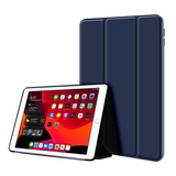 Capinha iPad 5 5ª Geração A1822 A1823 9.7 Função Sleep Smart