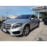 Mercedes Benz Clase Gla 2016