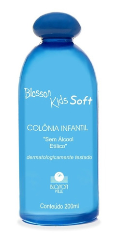 Blosson Kids Soft 200 Ml