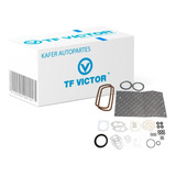 Kit Juntas Reparacion Motor Vw Sedan Vocho Brasilia Combi Tf