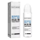 Sérum Para El Crecimiento Del Cabello Ss Df Re:act Minoxi Ro