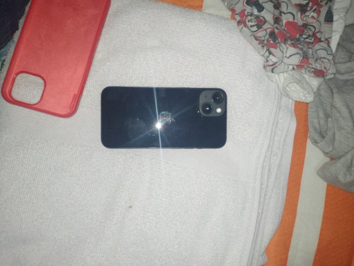 Apple iPhone 14 (256 Gb) - Azul