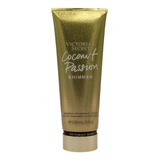 Loção Hidratante Victoria's Secret Shimmer Coconutt