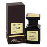 Tom Ford Tuscan Leather 1.0 Oz / 30 Ml Eau De Parfum Spray