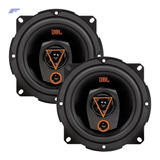 Par Alto Falante 5  Pol Multisystem 5trms80 Promoção Jbl