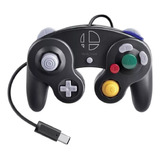 Control Gamecube Original Smash Ultimate Nintendo Switch 